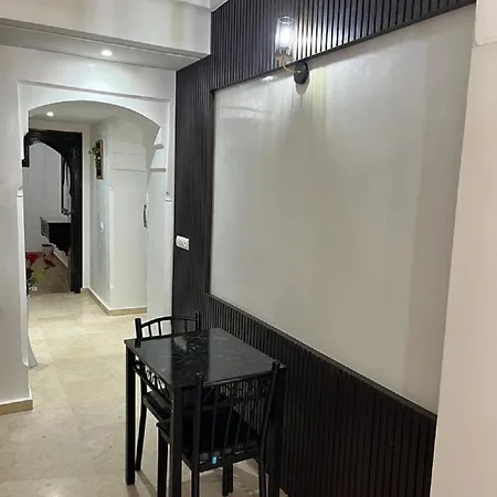 Appartement Marrakech Marrakesh Exterior photo